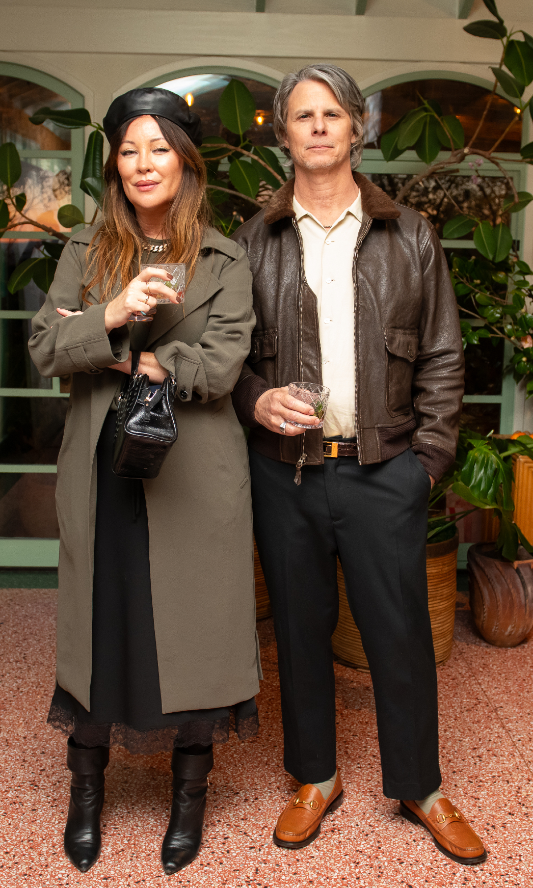 Agent Nateur Celebrates Its 10th Anniversary at Flamingo Estate was posted to the gallery